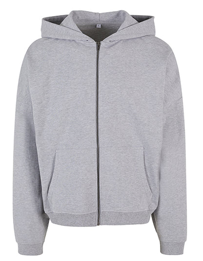90's Zip Hoody (BY254)