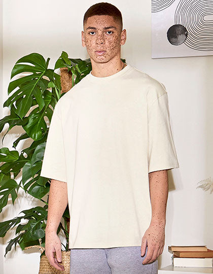 Oversized Sleeve Tee (BY256)
