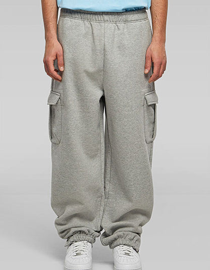 90's Cargo Sweatpants (BY258)