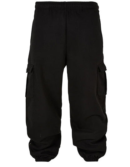 90's Cargo Sweatpants (BY258)