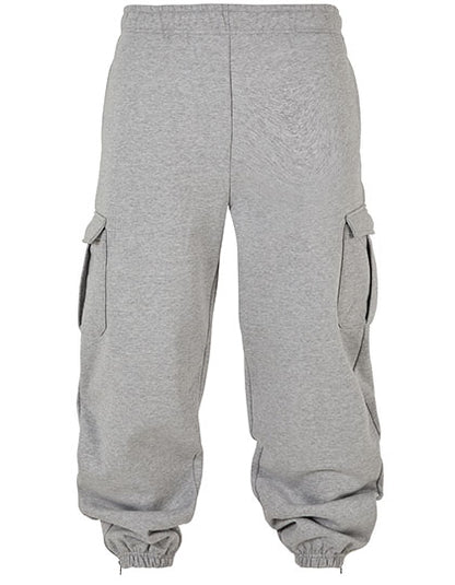 90's Cargo Sweatpants (BY258)