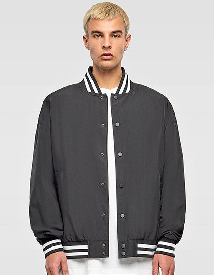 Light College Jacket (BY259)