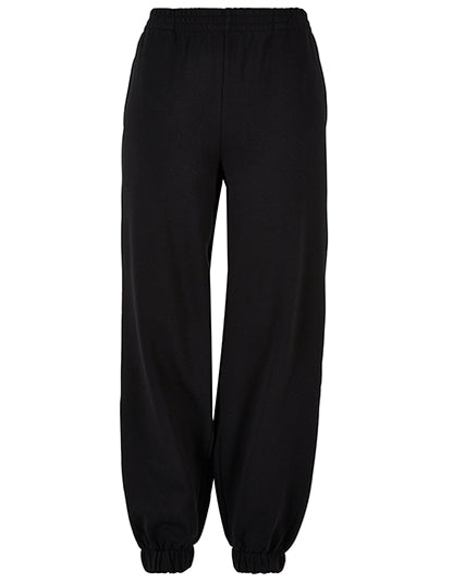 Ladies High Waist Ballon Sweat Pants (BY265)