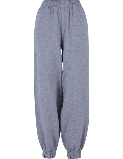 Ladies High Waist Ballon Sweat Pants (BY265)