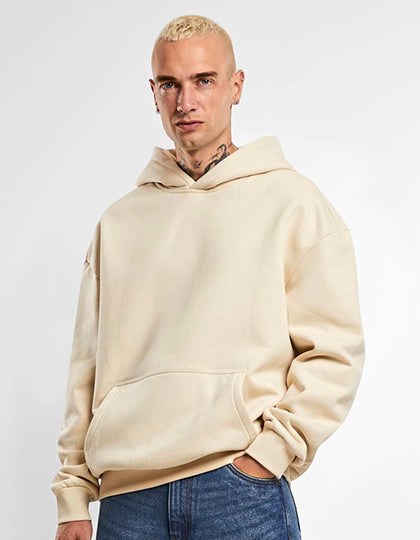 Ultra Heavy Oversized Hoody (BY268)