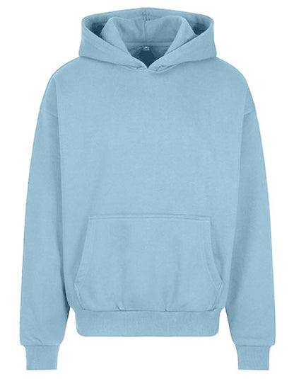Ultra Heavy Oversized Hoody (BY268)
