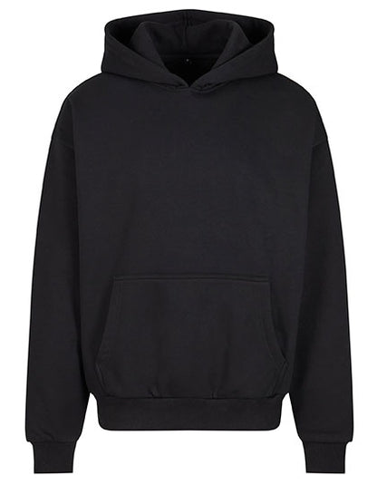 Ultra Heavy Oversized Hoody (BY268)