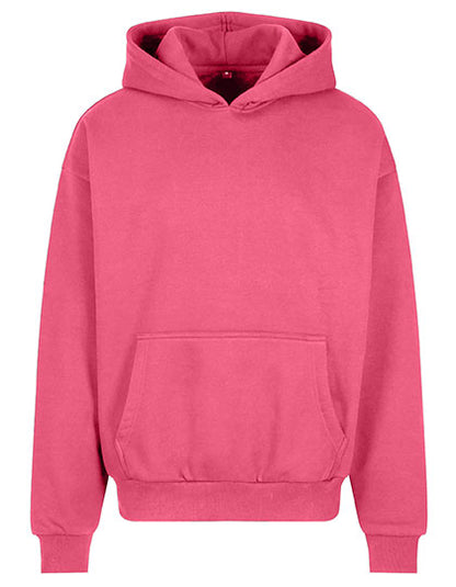 Ultra Heavy Oversized Hoody (BY268)