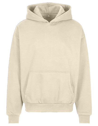 Ultra Heavy Oversized Hoody (BY268)