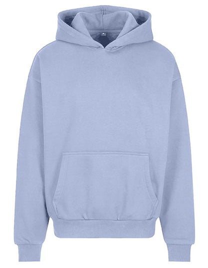 Ultra Heavy Oversized Hoody (BY268)