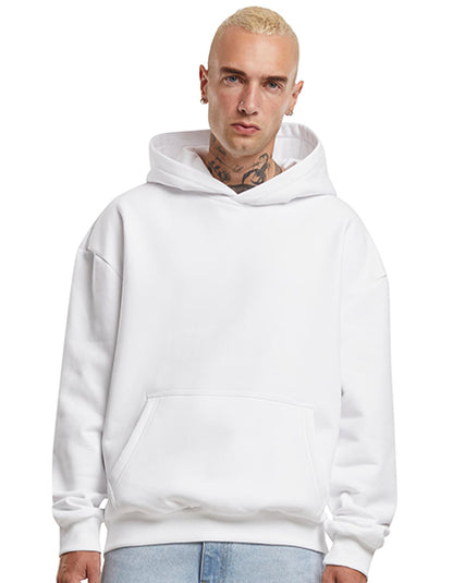 Ultra Heavy Oversized Hoody (BY268)
