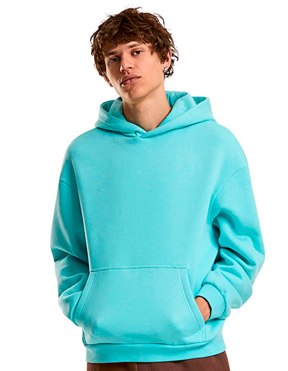 Fluffy Hoody (BY284)
