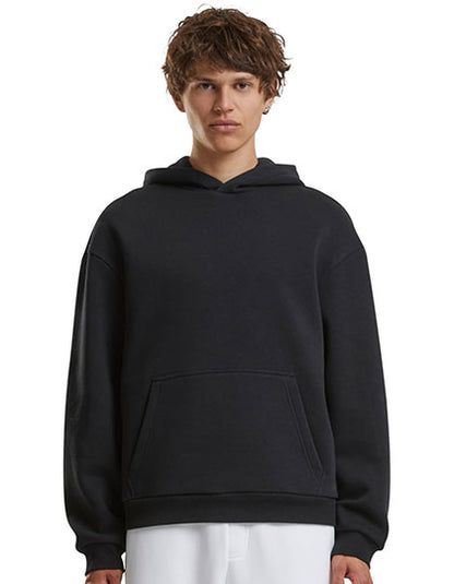 Fluffy Hoody (BY284)