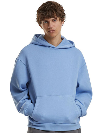Fluffy Hoody (BY284)