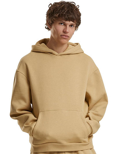 Fluffy Hoody (BY284)