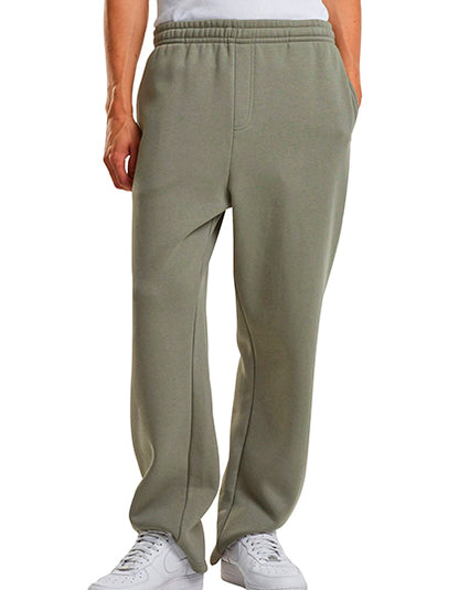 Fluffy Track Sweatpants (BY288)