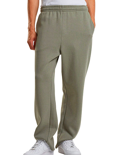 Fluffy Track Sweatpants (BY288)