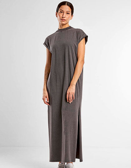 Ladies´ Mesh Stripe Tee (BY033)