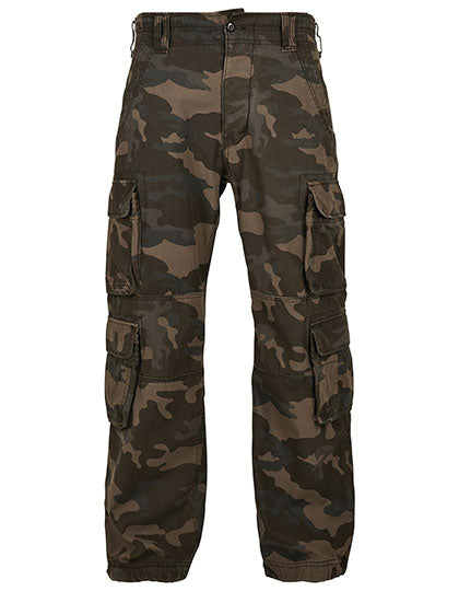 Pure Vintage Trousers (BYB1003)