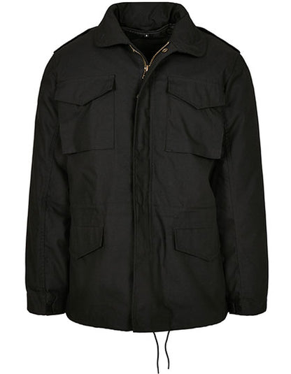 M-65 Standard Jacket (BYB3108)