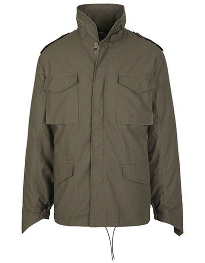 M-65 Standard Jacket (BYB3108)