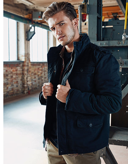 Britannia Jacket (BYB3116)