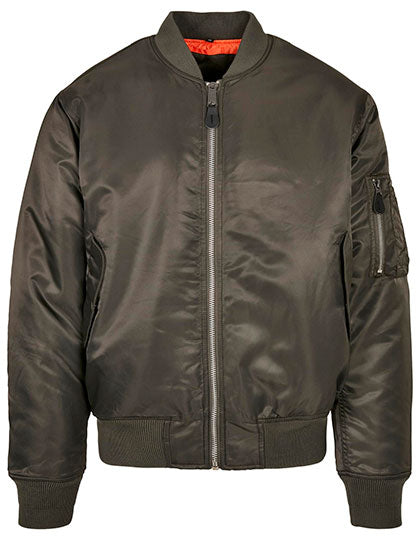 MA1 Jacket (BYB3149)