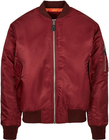MA1 Jacket (BYB3149)