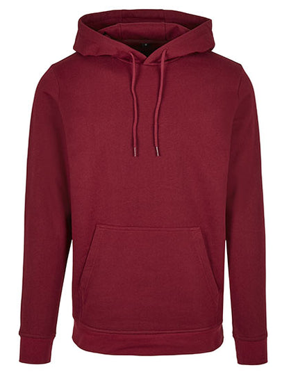 Basic Hoody (BYBB001)