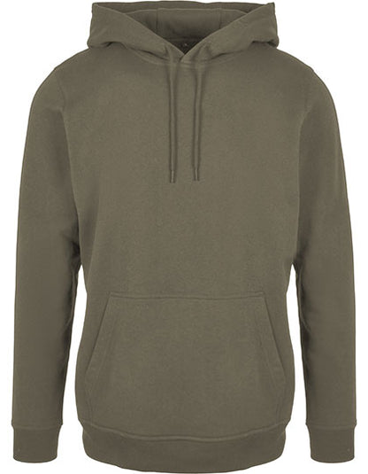 Basic Hoody (BYBB001)