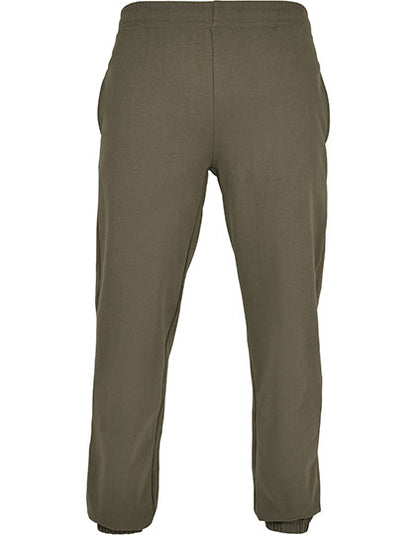 Basic Sweatpants (BYBB002)