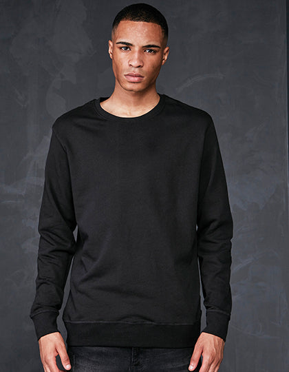 Basic Crewneck (BYBB003)