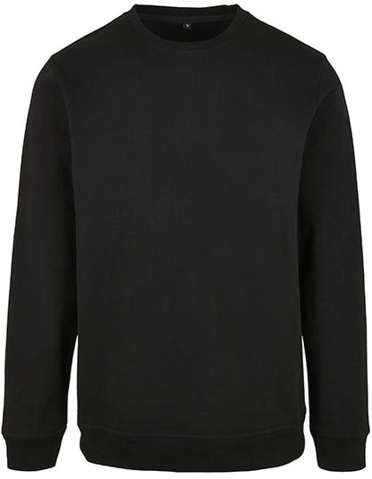 Basic Crewneck (BYBB003)
