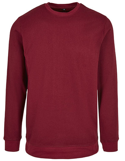 Basic Crewneck (BYBB003)