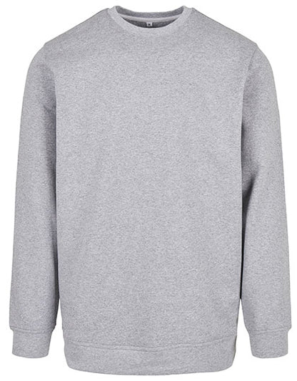Basic Crewneck (BYBB003)