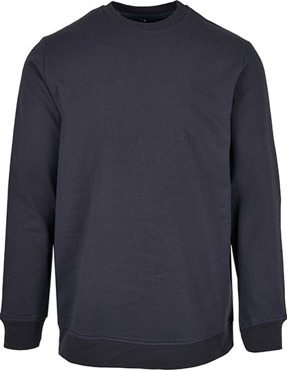 Basic Crewneck (BYBB003)