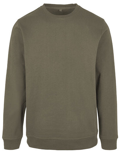 Basic Crewneck (BYBB003)