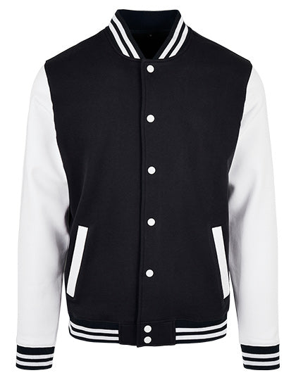 Basic College Jacket (BYBB004)