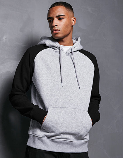 Basic Raglan Hoody (BYBB005)