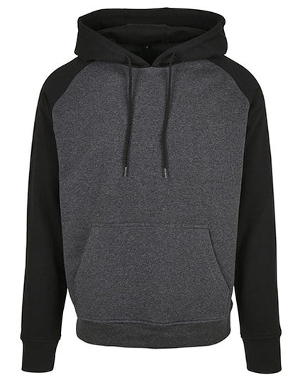 Basic Raglan Hoody (BYBB005)