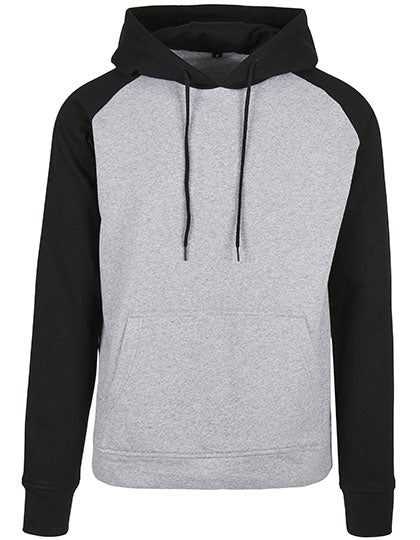 Basic Raglan Hoody (BYBB005)