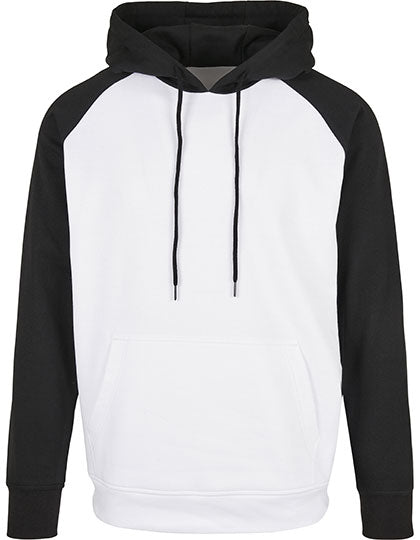 Basic Raglan Hoody (BYBB005)