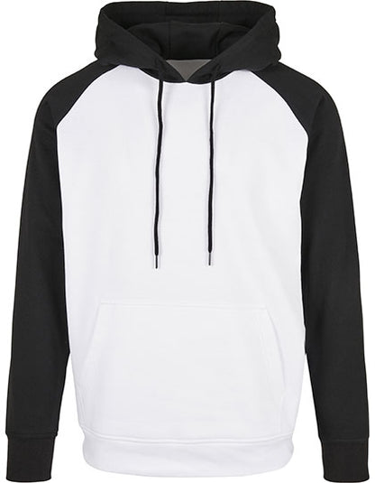 Basic Raglan Hoody (BYBB005)