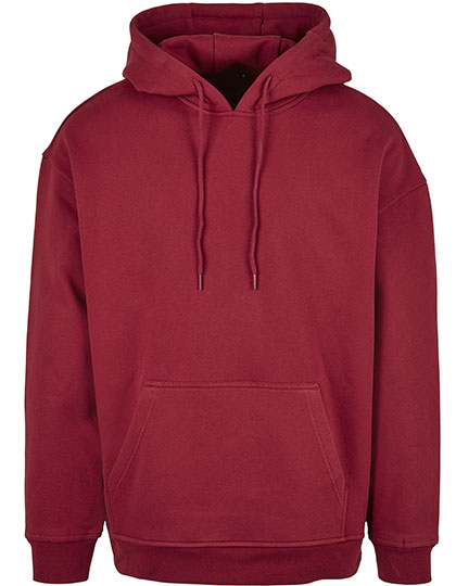 Basic Oversize Hoody (BYBB006)