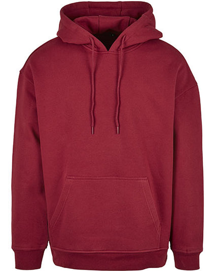 Basic Oversize Hoody (BYBB006)