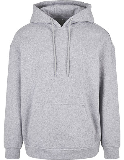 Basic Oversize Hoody (BYBB006)