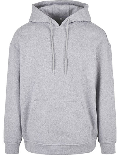 Basic Oversize Hoody (BYBB006)