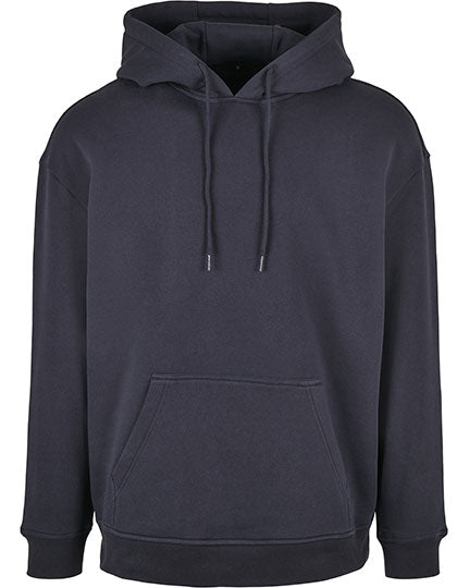 Basic Oversize Hoody (BYBB006)