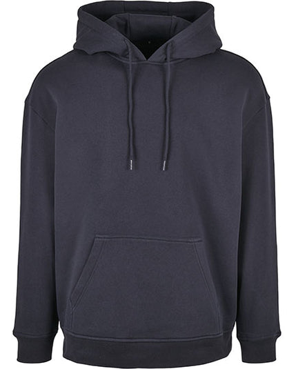 Basic Oversize Hoody (BYBB006)