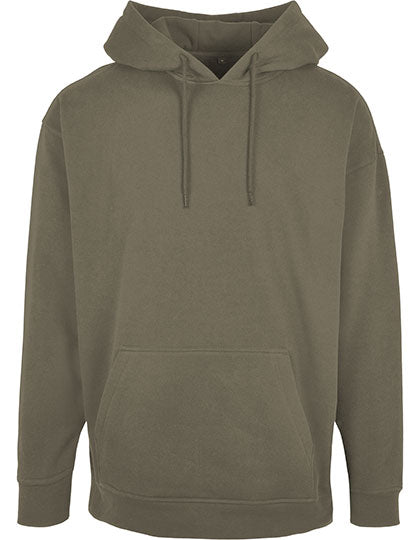 Basic Oversize Hoody (BYBB006)